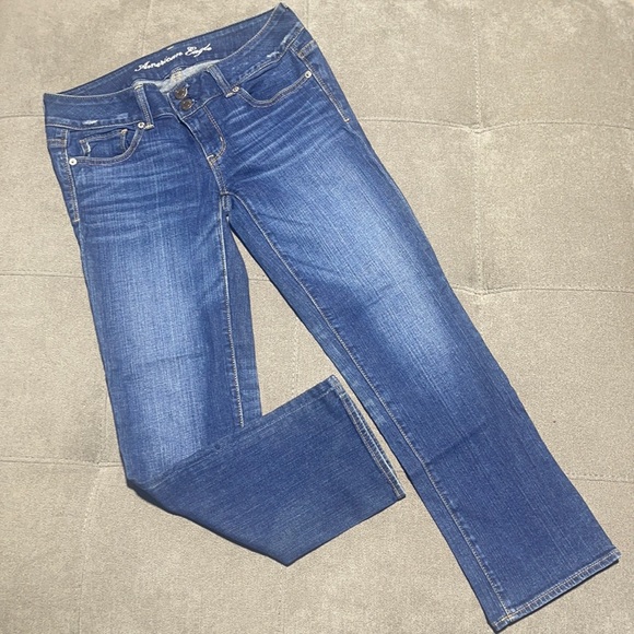 American Eagle Outfitters Denim - 🦅🦅 American Eagle Artist Jeans🦅🦅